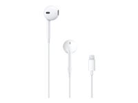 Apple EarPods - filaire - Lightning