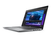 Dell Precision 3591 - 15.6