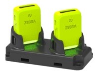 Zebra - berceau de chargement pour scanner de codes-barres