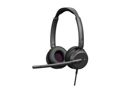 EPOS IMPACT 460T - micro-casque