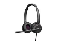 Micro-Casque Epos IMPACT 460T – Filaire, USB-C, Annulation de Bruit - vue 4