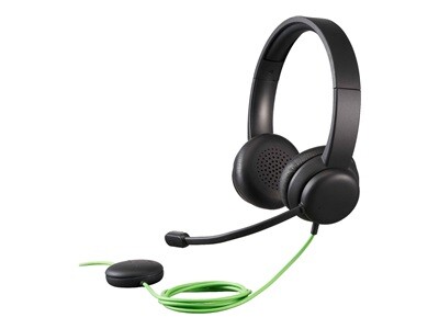 Casque Acer Noir