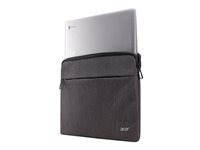 Acer Protective Sleeve - housse d'ordinateur portable