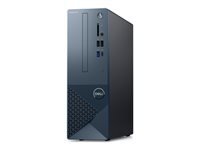 Dell Inspiron 3030 - SFF Core i5 12400 2.5 GHz - 8 Go - SSD 512 Go