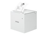 Epson TM m30III - imprimante de reus - Noir et blanc - thermique en ligne