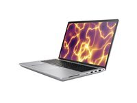 HP ZBook Fury 16 G11 Mobile Workstation - Wolf Pro Security - 16 - Intel Core i7 - i7-14700HX - 16 Go RAM - 1 To SSD - Francais - avec HP Wolf Pro Security Edition (1 an)