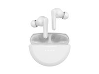 BELKIN  SoundForm Rhythm - &Eacute;couteurs sans fil avec micro - intra-auriculaire - Bluetooth - blanc