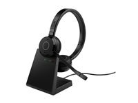 Jabra Micro-casque sans fil UC 6699-833-399