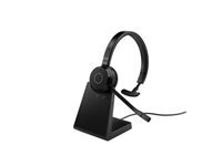 Jabra Evolve 65 TE Mono - micro-casque