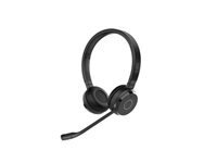 Jabra Evolve 65 TE Stereo - micro-casque