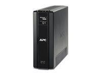 APC Back UPS Pro 1500 onduleur 865 Watt 1500 VA