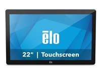 Elo-touch-solutions 2202L 21.5"