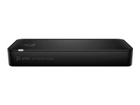 Poly Studio G62 - sans cordon d'alimentation - Conformit TAA - avec PoE+ Adapter