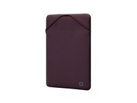Housse Réversible HP 14,1" – Protection En Néoprène Durable - vue 8