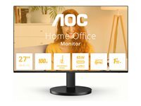 Aoc 27" Ips - Q27b3cf2 - Image 7