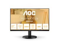 AOC Basic-line U27B3CF - B3 Series - cran LED - 27" - HDR