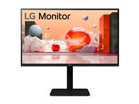LG Electronics Lg 27Ba560-B Ecran Led Full Hd (1080P) Taille 27 de Inmac Wstore