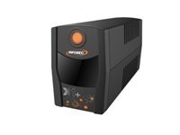 Infosec X1+ 700 Fr Schuko