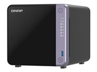 QNAP TS-432X-4G - serveur NAS