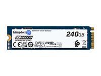 Kingston Disques SSD SEDC2000BM8/240G