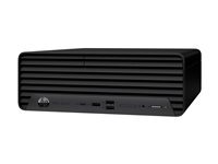 HP Pro 400 G9 - SFF Core i5 i5-14500 2.6 GHz - 8 Go - SSD 512 Go - Franais