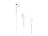 Apple EarPods - couteurs avec micro