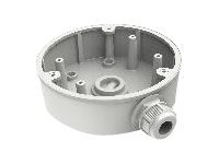 Hikvision Boã®Tier De Raccordement Pour Camera Taille 4.0 de Inmac Wstore