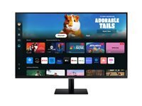 Samsung S27DM500EU - M50D Series - cran LED - Full HD (1080p) - 27