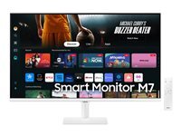 Samsung S32DM703UU - M70D Series - ecran LED - 4K - 32 - HDR