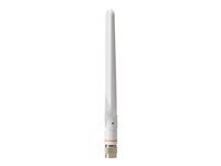 Cisco Aironet Dual band Self identifying Antenne doublet Wi Fi 2 dBi pour 2 4 GHz 4 dBi pour 5 GHz intérieur pour Catalyst 9120AXE 9120AXP - vue 2