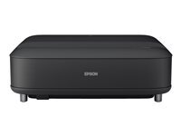 Epson EH-LS650B - projecteur 3LCD - ultra courte focale - 802.11a/b/g/n/ac sans fil/Miracast - noir