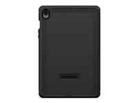 OtterBOX Defender Series Coque De Protection Pour Tablette Noir de Inmac Wstore