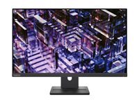 Lenovo TVisio E24q 3023.8QHD IPS16:9100Hz3Y - vue 6