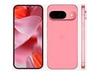 Google Pixel 9 - pivoine - 5G smartphone - 128 Go - GSM