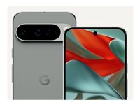 Google Pixel 9 Pro XL - noisette - 5G smartphone - 128 Go - GSM