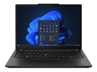 Lenovo ThinkPad X13 Gen 5 - 13.3" - Intel Core Ultra 5 - 125U - Evo - 16 Go RAM - 512 Go SSD - Franais