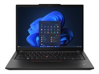 Lenovo ThinkPad X13 Gen 5 - 13.3" - Intel Core Ultra 5 - 125U - Evo - 16 Go RAM - 512 Go SSD - Franais