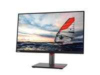 Lenovo ThinkVision P25i - vue 9