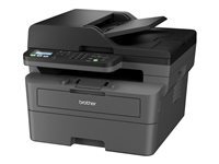 Brother MFC-L2827DWXL - imprimante multifonctions - Noir et blanc