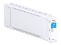 Epson T50M2 - cyan - original - cartouche d'encre