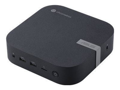 ASUS Chromebox 5 S7009UN+ - mini PC Core i7 1260P 2.1 GHz - 16 Go - SSD 256 Go