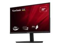 Viewsonic VA220 H écran plat de PC 55 9 cm 22 1920 x 1080 pixels Full HD LED Neuf - vue 6