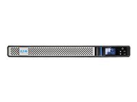 Eaton 5P 1150iR - Gen 2 - onduleur - 920 Watt - 1150 VA - avec Network Card-MS