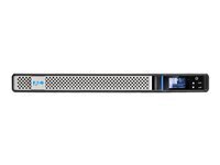 Eaton 5P 1550iR - Gen 2 - onduleur - 1350 Watt - 1550 VA - avec Network Card-MS