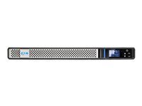 Eaton 5P 650iR - Gen 2 - onduleur - 520 Watt - 650 VA - avec Network Card-MS