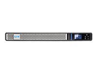 Eaton 5P 850iR - Gen 2 - onduleur - 680 Watt - 850 VA - avec Network Card-MS