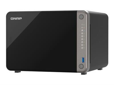 QNAP TS-AI642 - serveur NAS