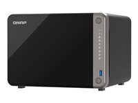 QNAP TS-AI642 - serveur NAS