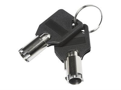 DICOTA Masterkey - cl principale de verrou de cble