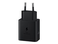 Chargeur secteur USB C GaN +cable 1. - vue 3